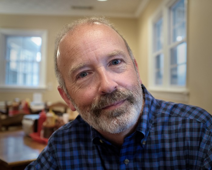 Glenn Martin