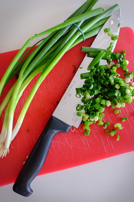 Green Onions