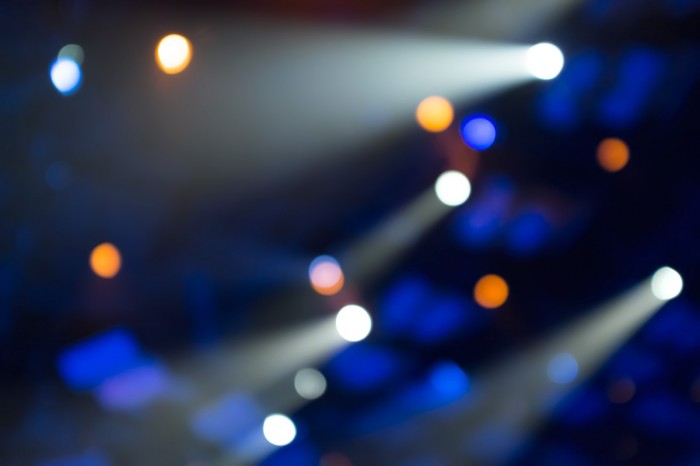 Spotlight on "12Stone Night of Worship"