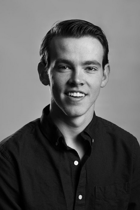 Campus Church Senior