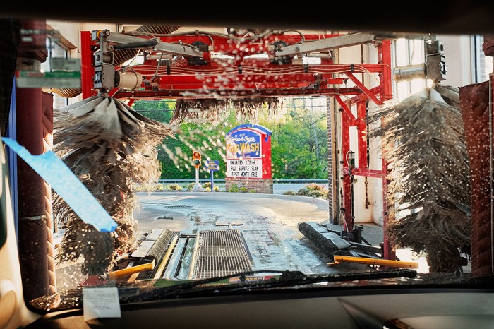 Car Wash
