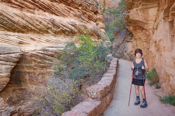 If These Walls Could Talk!