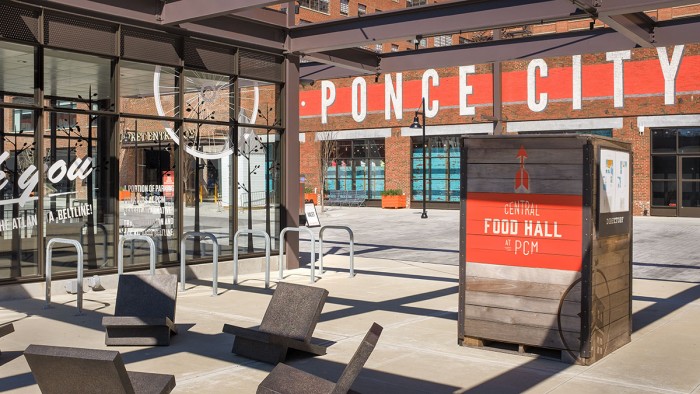 Ponce City Market
