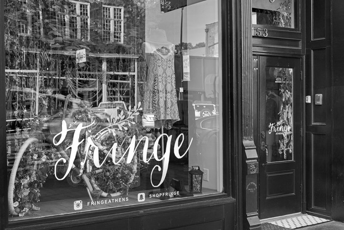 Fringe