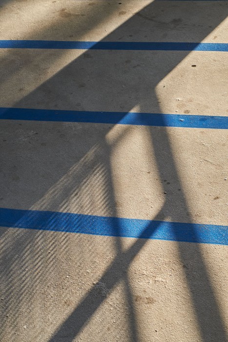 Parking Lines
