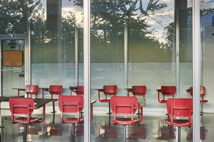 Classroom Reflections