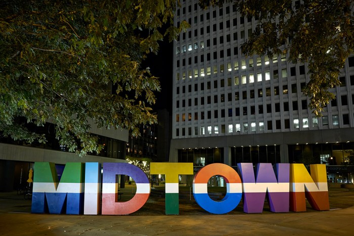 Midtown ATL
