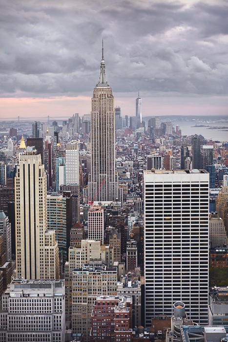 Empire State Building