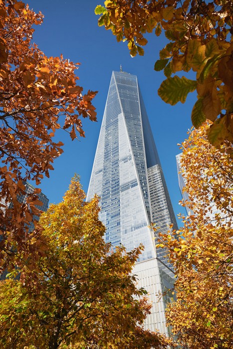 One World Trade Center
