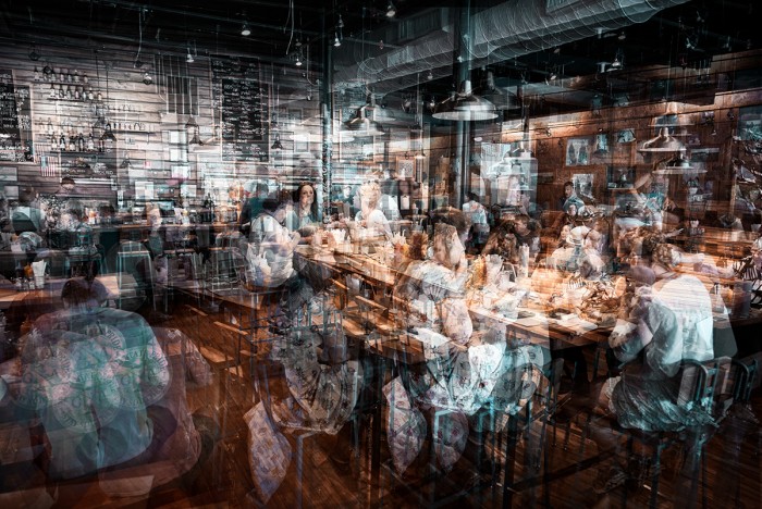 Farm Burger - Asheville, NC