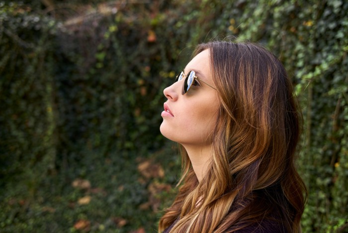 Katie #2 - Asheville