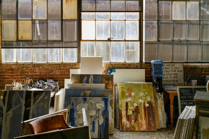 The Factory - Franklin, TN