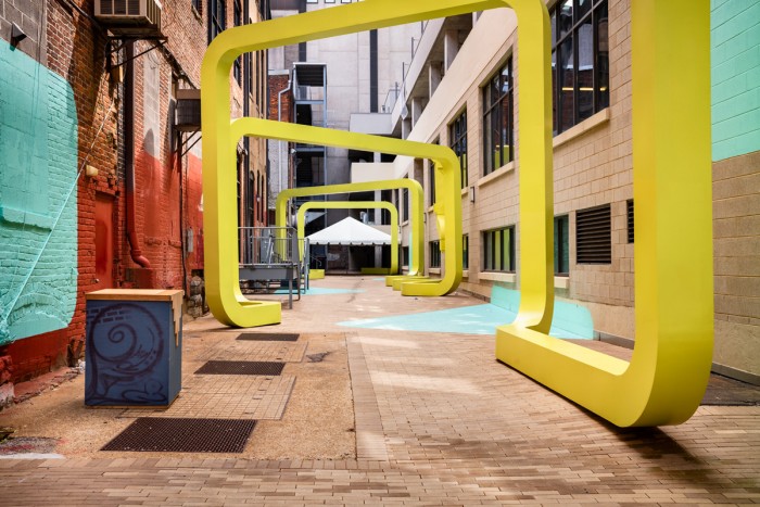 Passages 2.0 - Chattanooga, TN