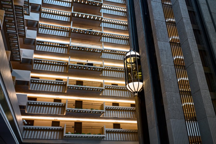 Hyatt Regency Atlanta